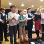 Jótékonysági koncert és kiállítás2023_03