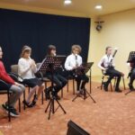 Jótékonysági koncert és kiállítás2023_06